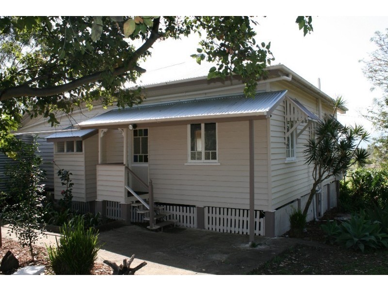 Toogoolawah QLD 4313