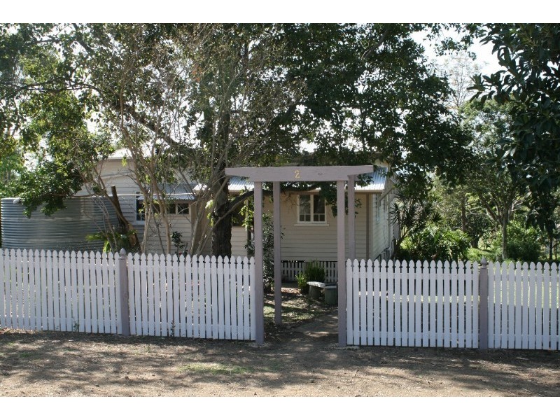 Toogoolawah QLD 4313