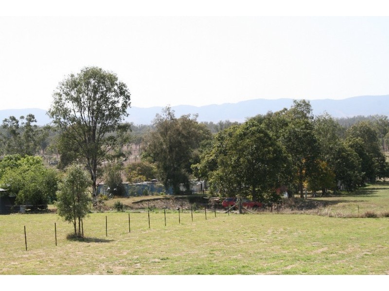 Toogoolawah QLD 4313