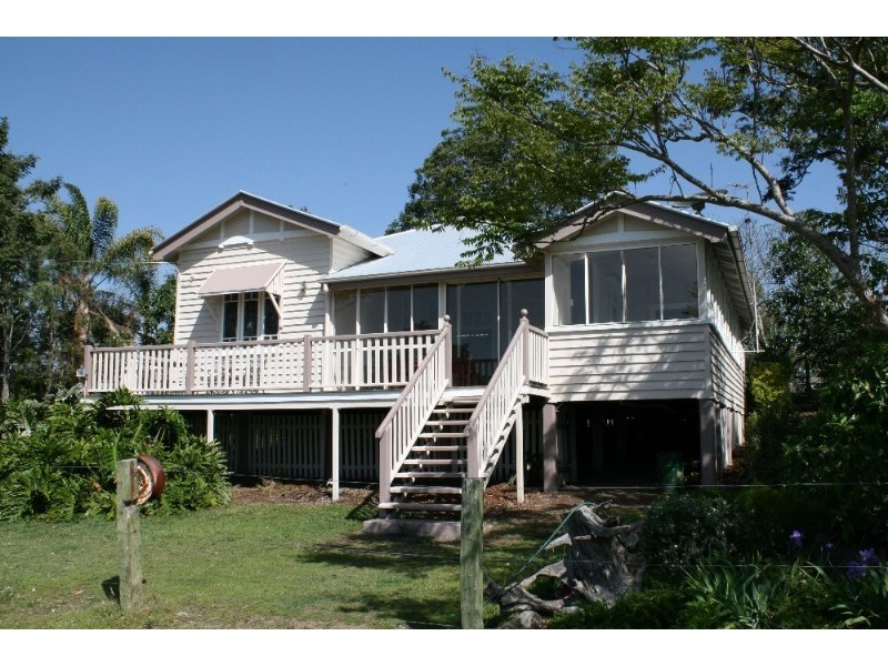 Toogoolawah QLD 4313