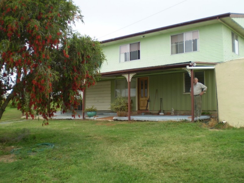 Toogoolawah QLD 4313