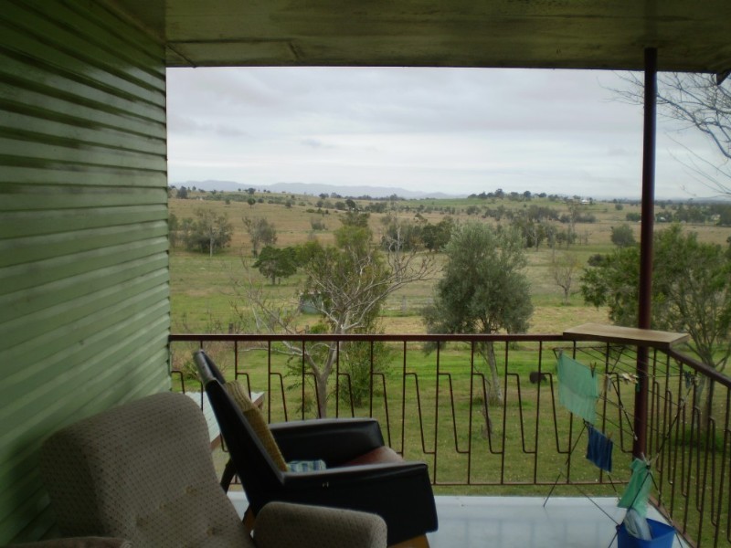 Toogoolawah QLD 4313