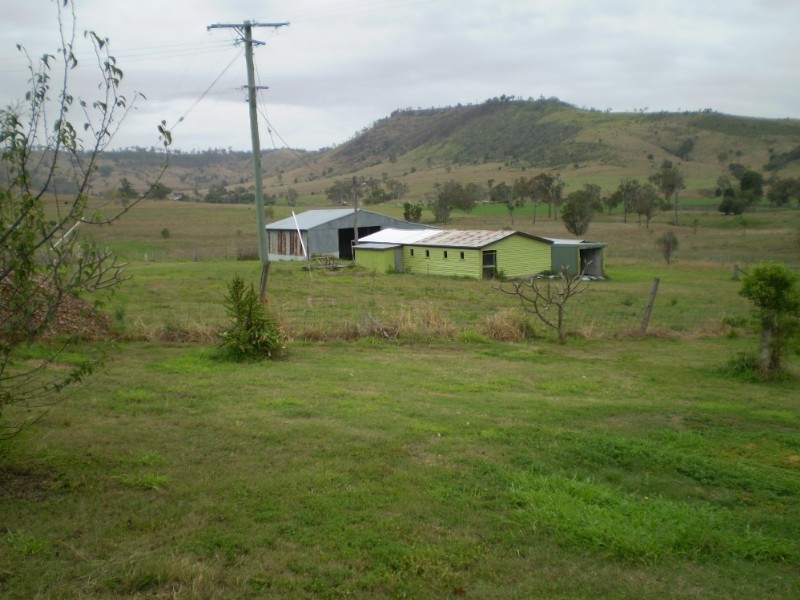 Toogoolawah QLD 4313