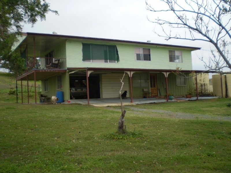 Toogoolawah QLD 4313
