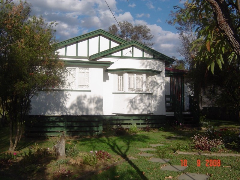 Esk QLD 4312