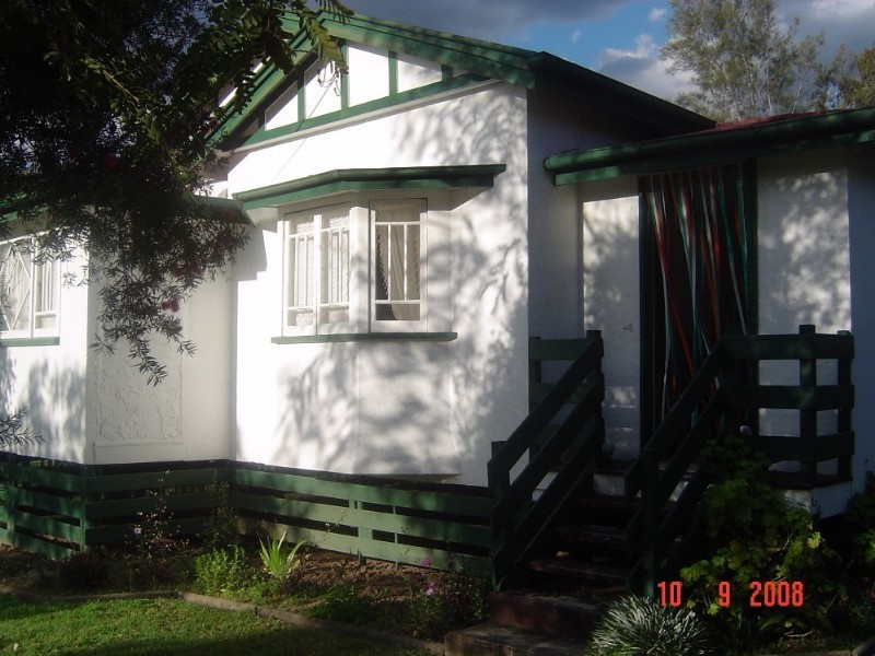 Esk QLD 4312