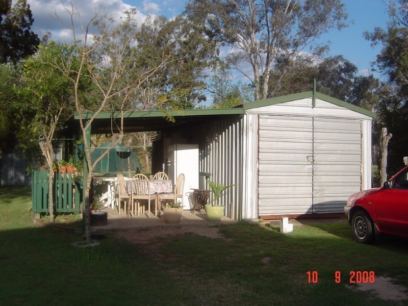 Esk QLD 4312