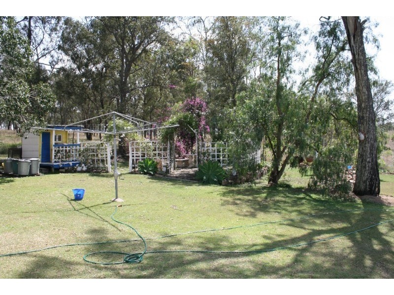 Toogoolawah QLD 4313