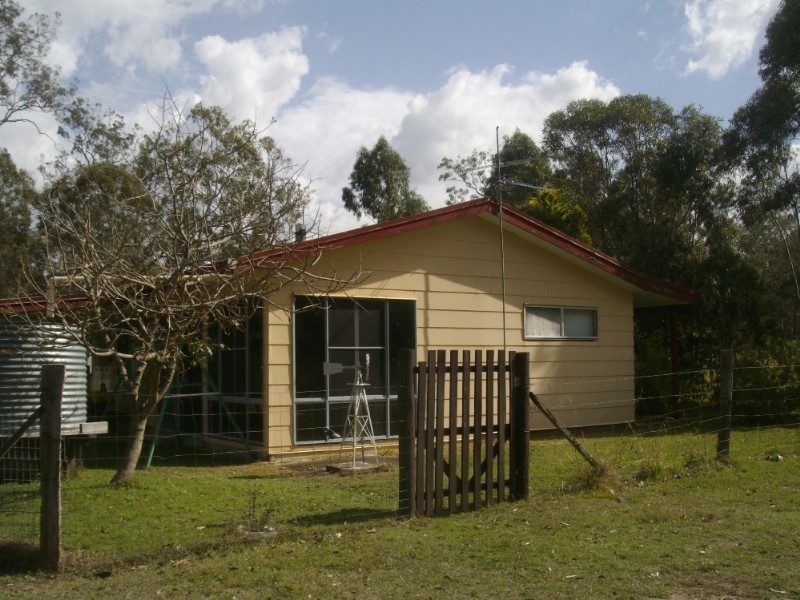 Blackbutt QLD 4306