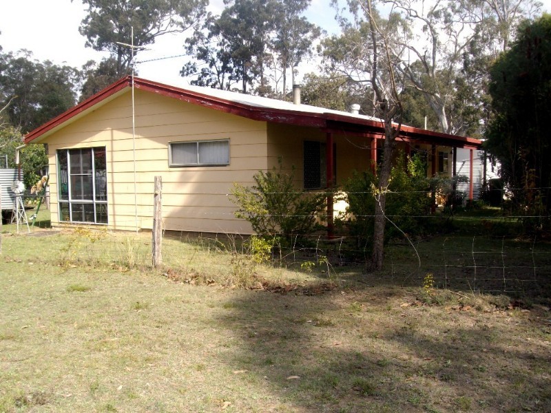 Blackbutt QLD 4306