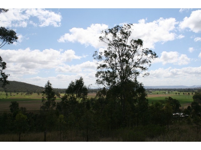 Toogoolawah QLD 4313
