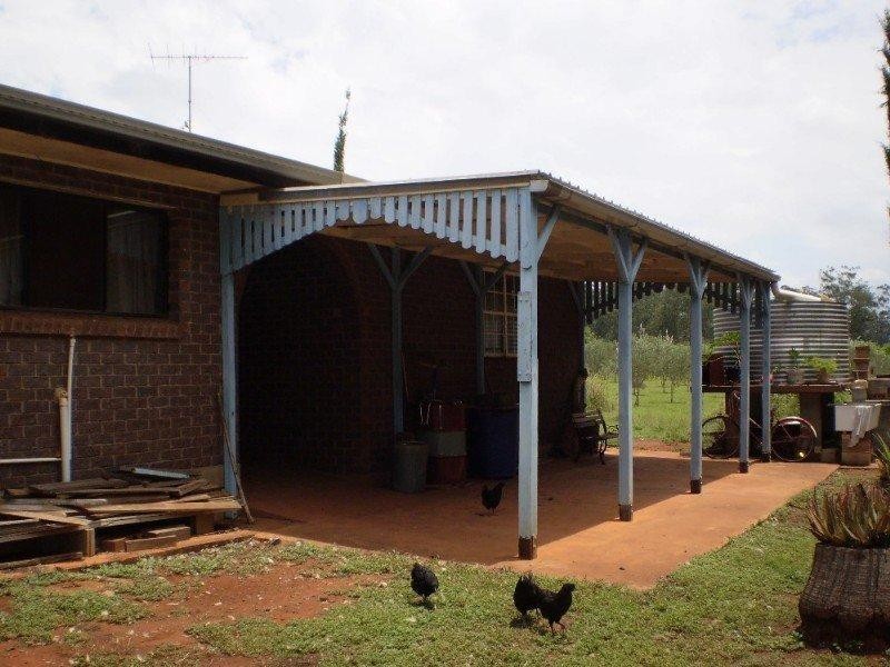 66 Brett Road, Blackbutt QLD 4306