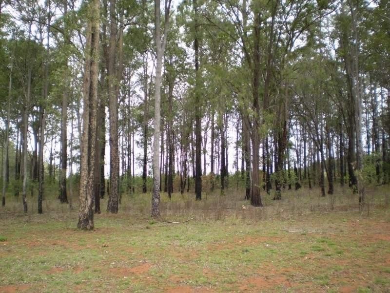 66 Brett Road, Blackbutt QLD 4306