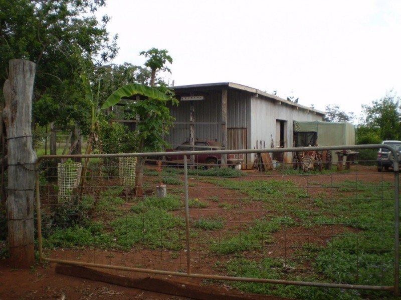 66 Brett Road, Blackbutt QLD 4306