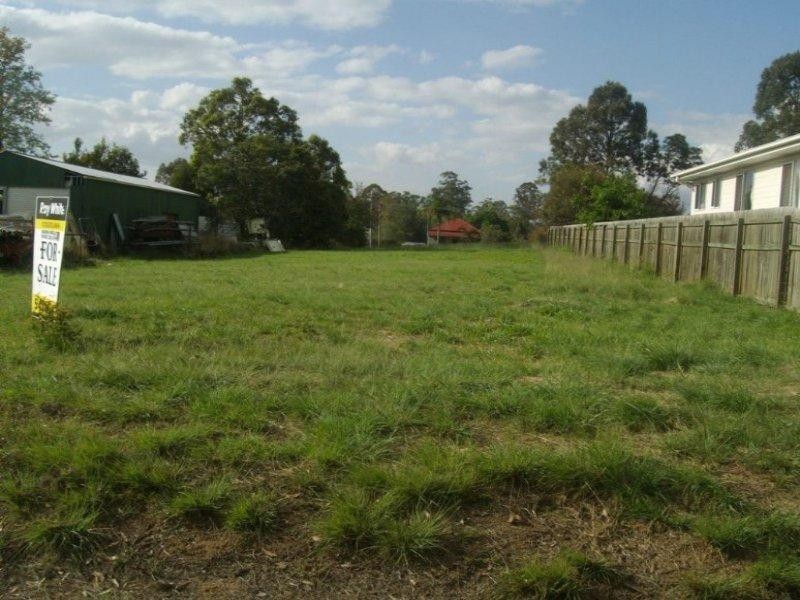 Blackbutt QLD 4306