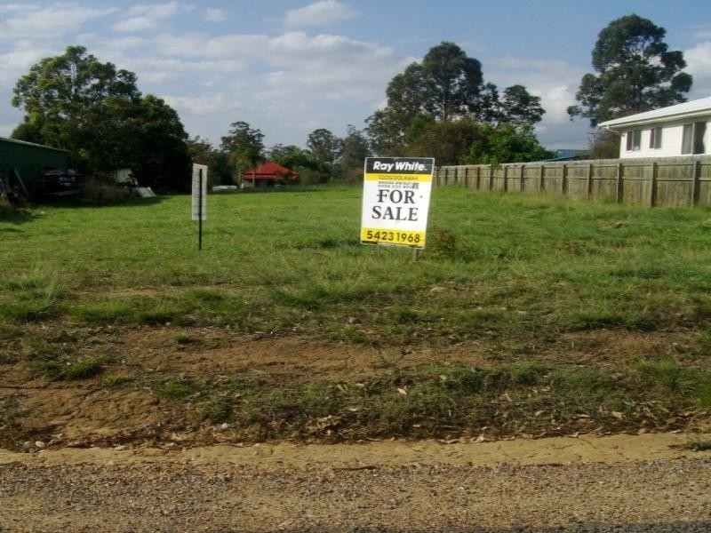 Blackbutt QLD 4306