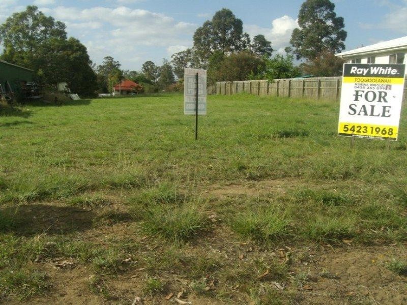 Blackbutt QLD 4306