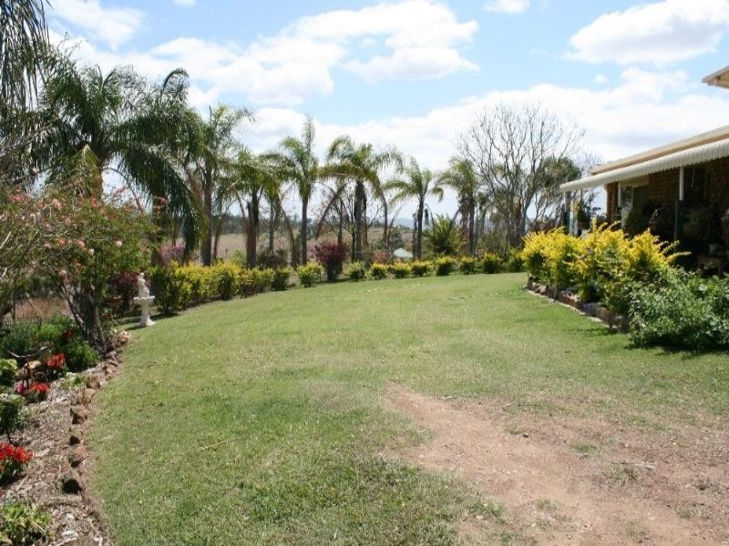 Toogoolawah QLD 4313