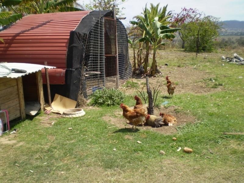 Toogoolawah QLD 4313