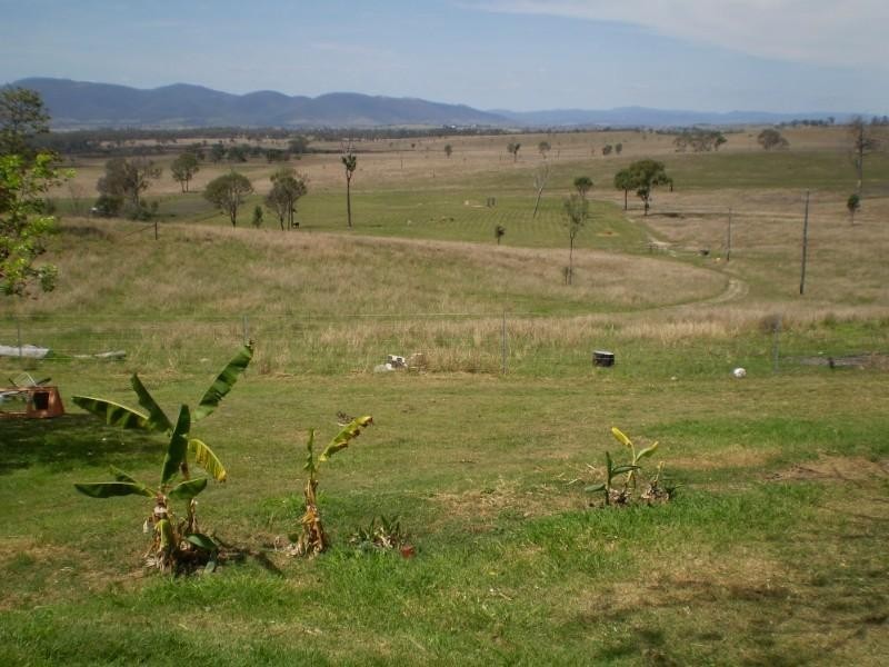 Toogoolawah QLD 4313