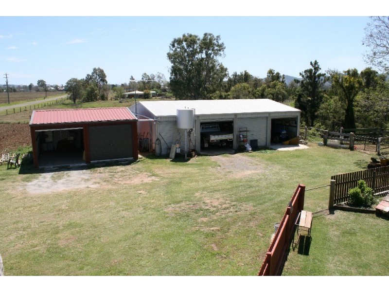 Toogoolawah QLD 4313