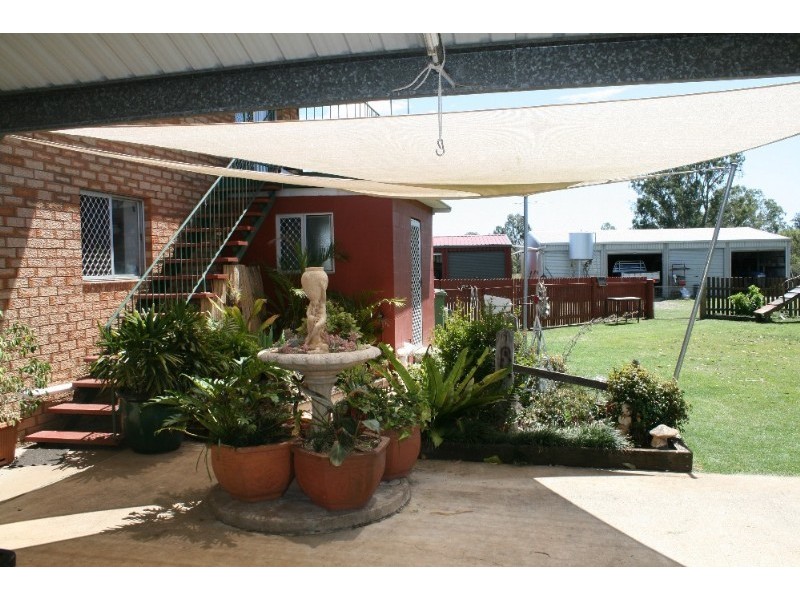 Toogoolawah QLD 4313