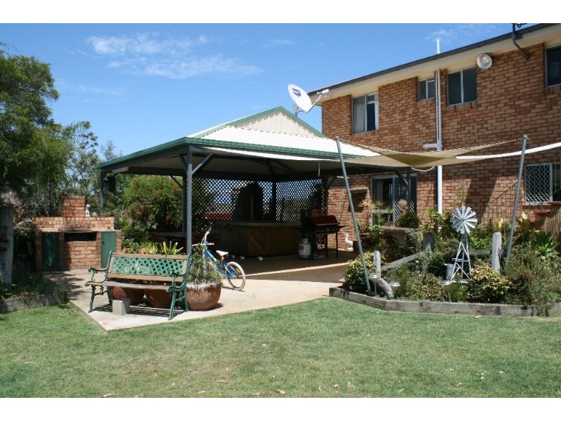 Toogoolawah QLD 4313