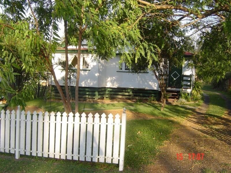 Esk QLD 4312