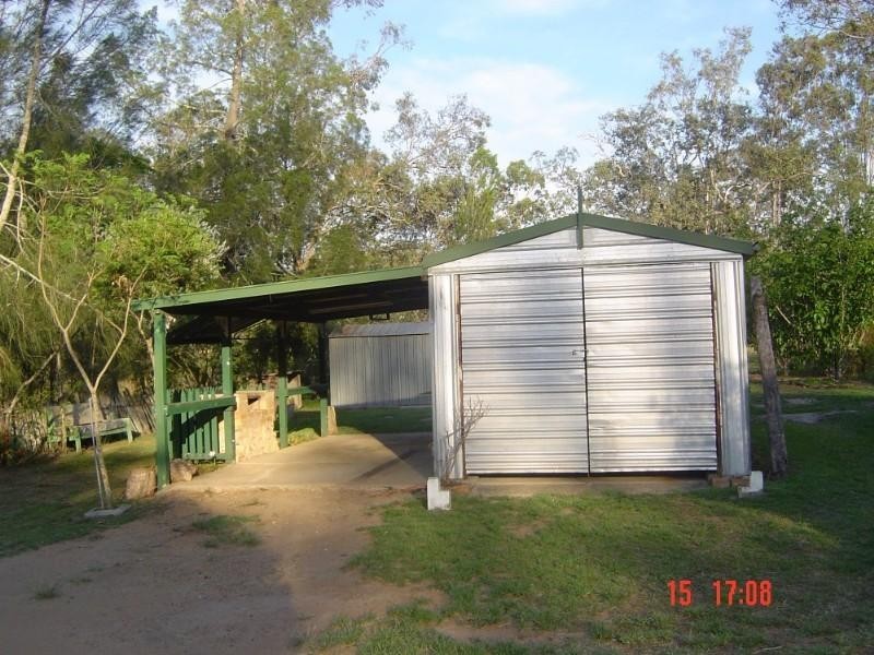 Esk QLD 4312