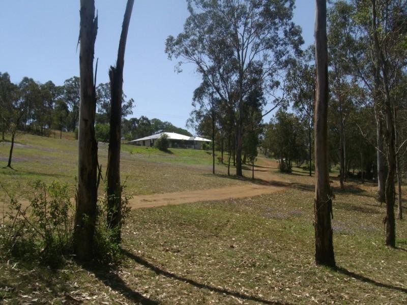 97 Bietzels Road, Nanango QLD 4615