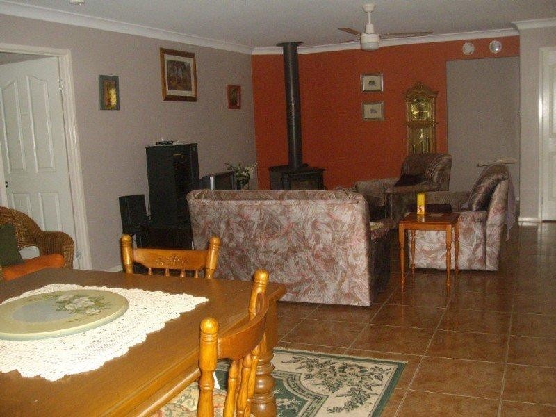 97 Bietzels Road, Nanango QLD 4615