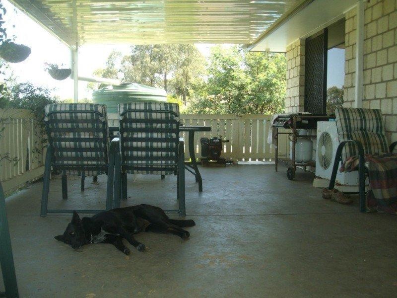 97 Bietzels Road, Nanango QLD 4615