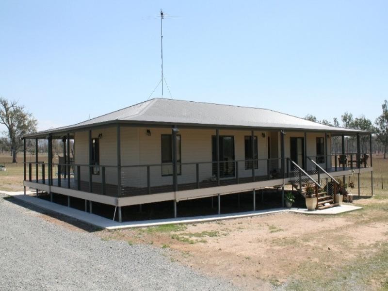 Toogoolawah QLD 4313
