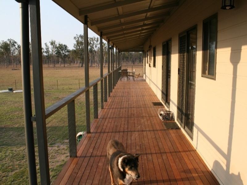 Toogoolawah QLD 4313