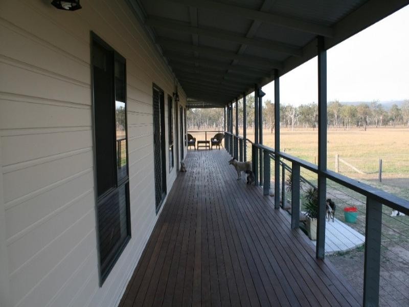 Toogoolawah QLD 4313