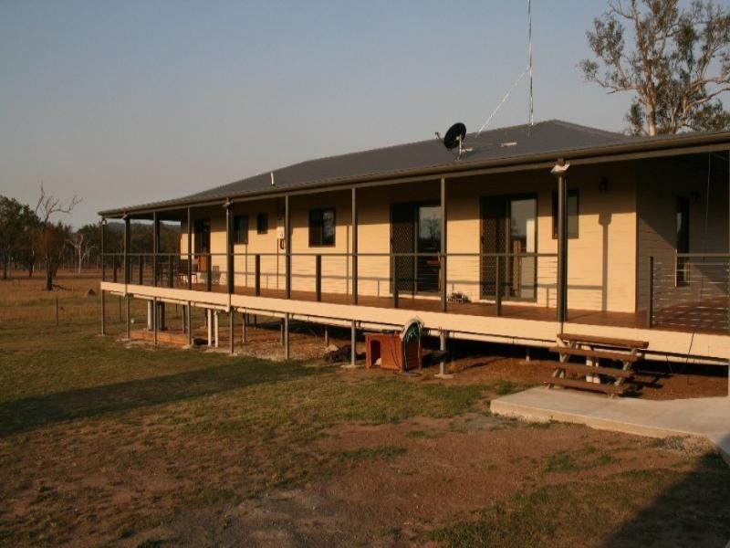 Toogoolawah QLD 4313