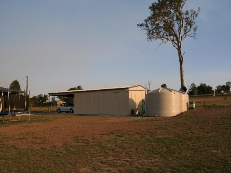 Toogoolawah QLD 4313