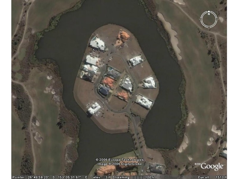 Pelican Waters QLD 4551