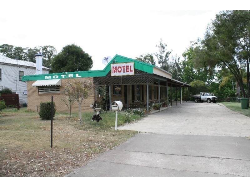 Toogoolawah QLD 4313