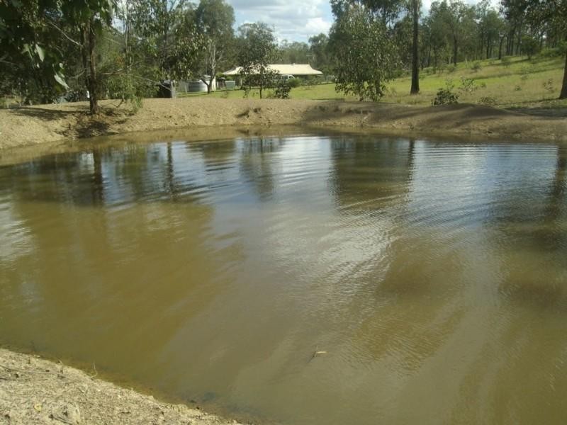 Blackbutt QLD 4306
