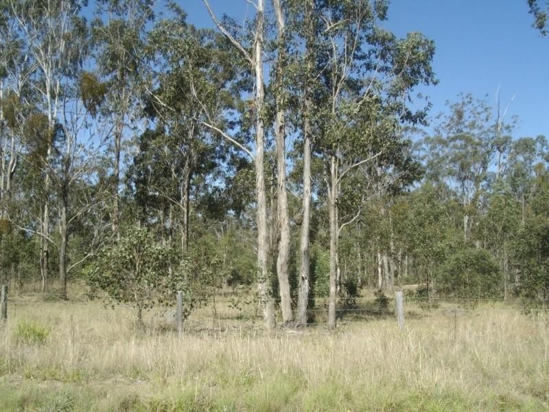 Blackbutt QLD 4306