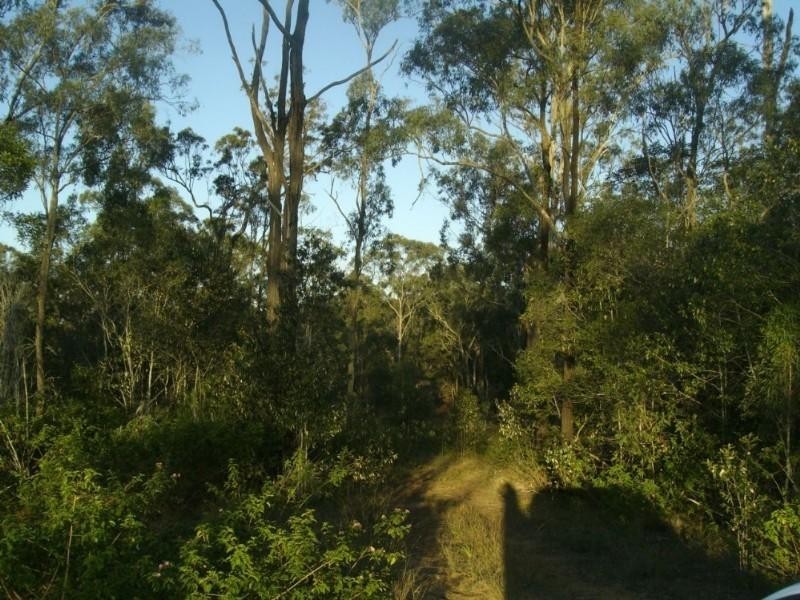 Blackbutt QLD 4306