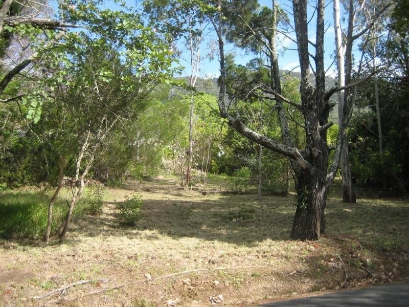 Somerset Dam QLD 4312