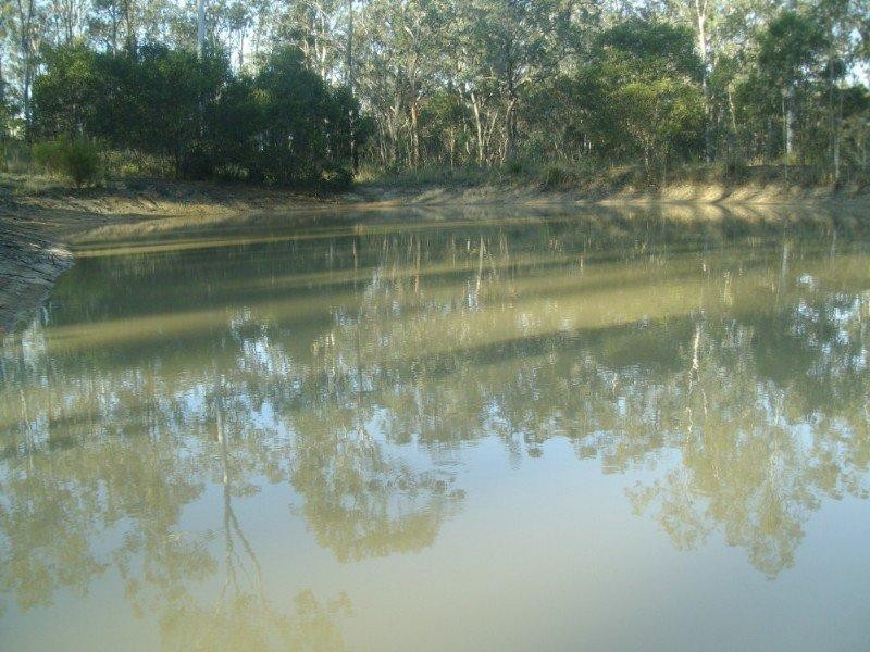 Blackbutt QLD 4306