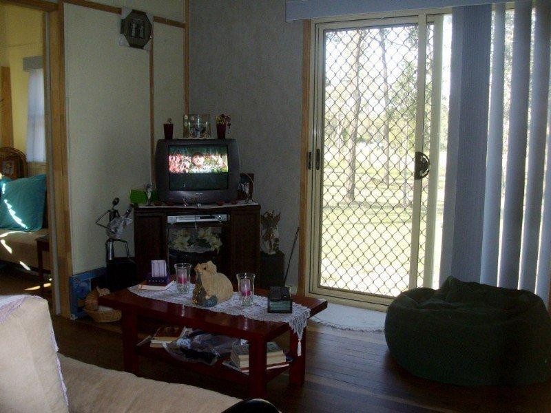 Blackbutt QLD 4306