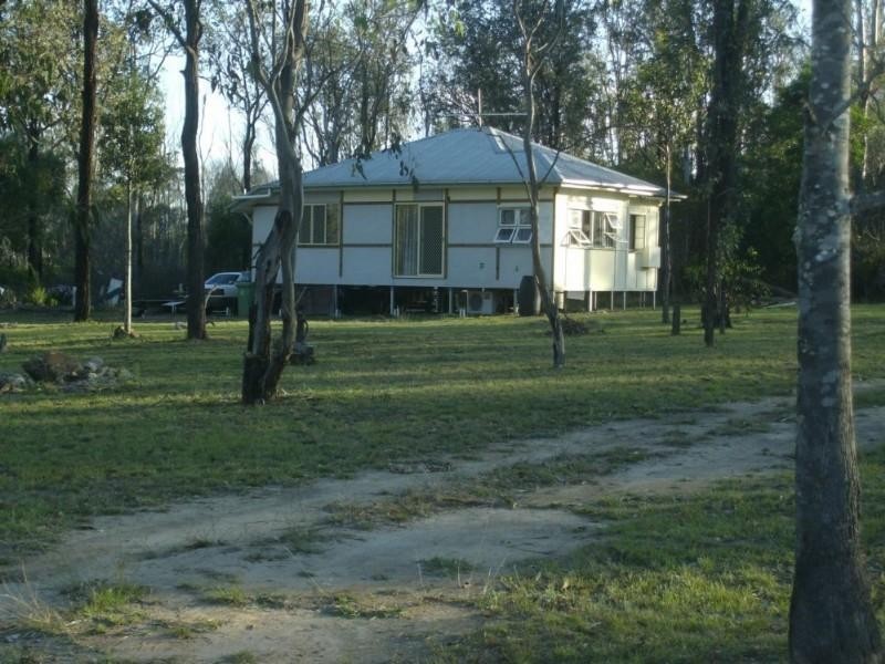 Blackbutt QLD 4306