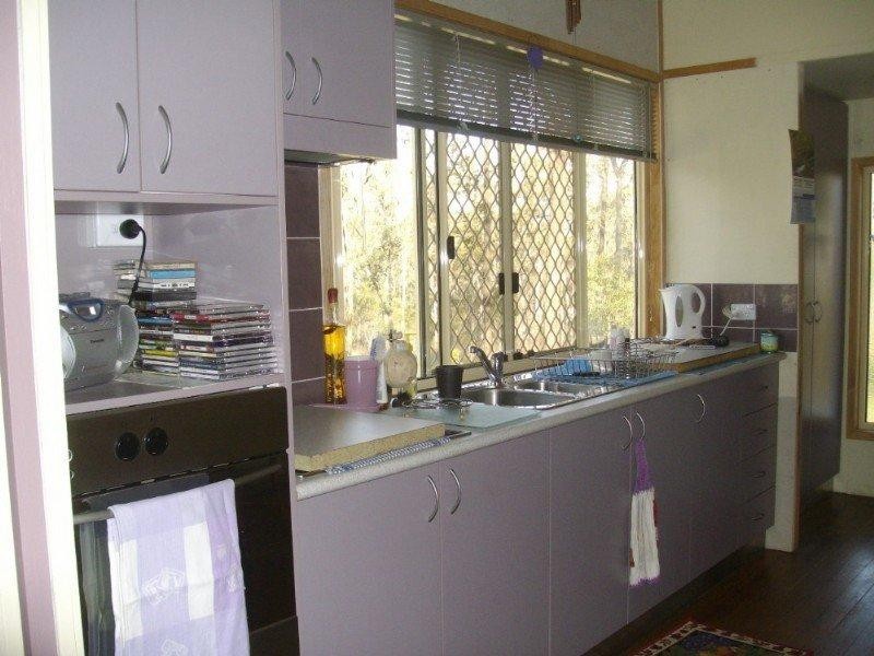 Blackbutt QLD 4306