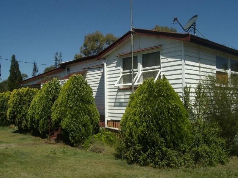 Yarraman QLD 4614