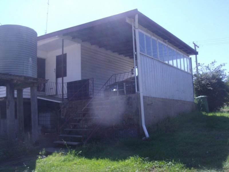 Yarraman QLD 4614