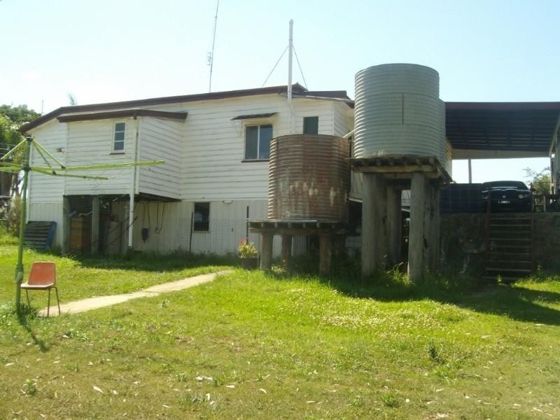Yarraman QLD 4614
